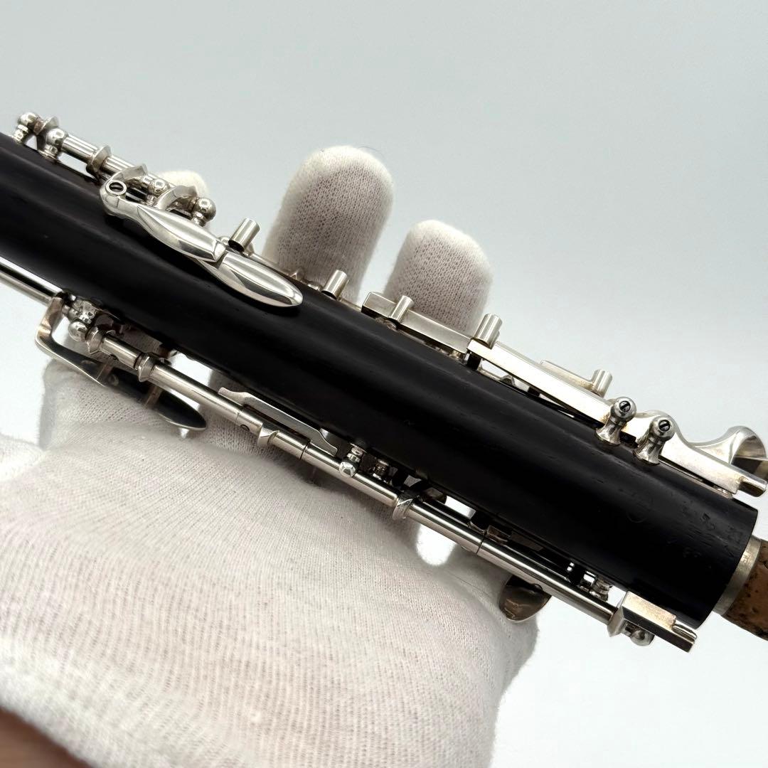 F.LOREE ロレー ROYAL オーボエ AK 管楽器 フランス Oboe