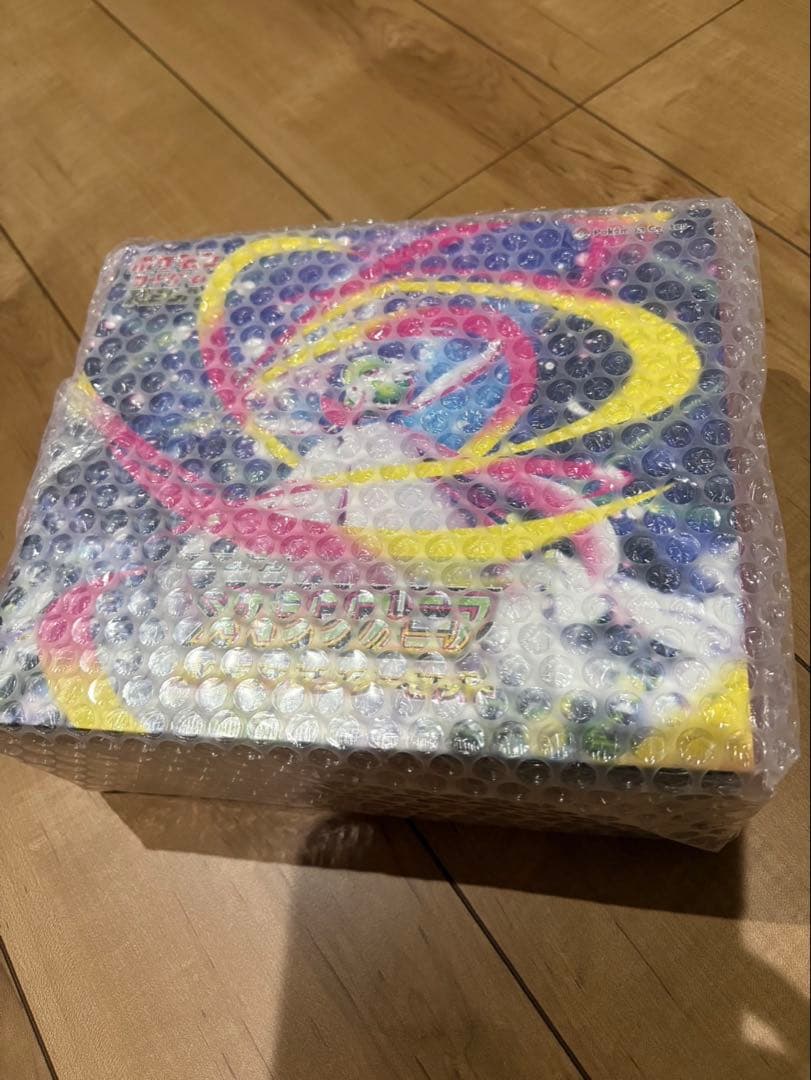 ポケモン　メガシンフォニアポケモンセンター