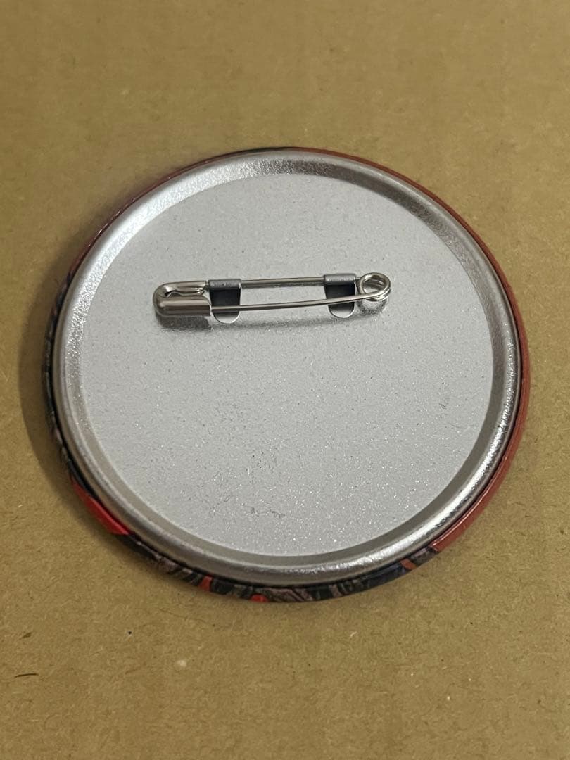 キミガシネ カイ 缶バッジ 韓国限定 非売品 当選品 - メルカリ