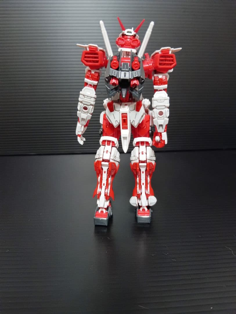 RG HG 3体まとめ売り SEED系 ジャンク品 - メルカリ