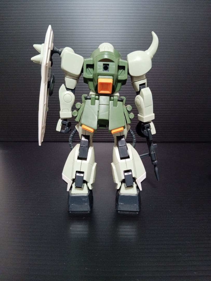 RG HG 3体まとめ売り SEED系 ジャンク品 - メルカリ