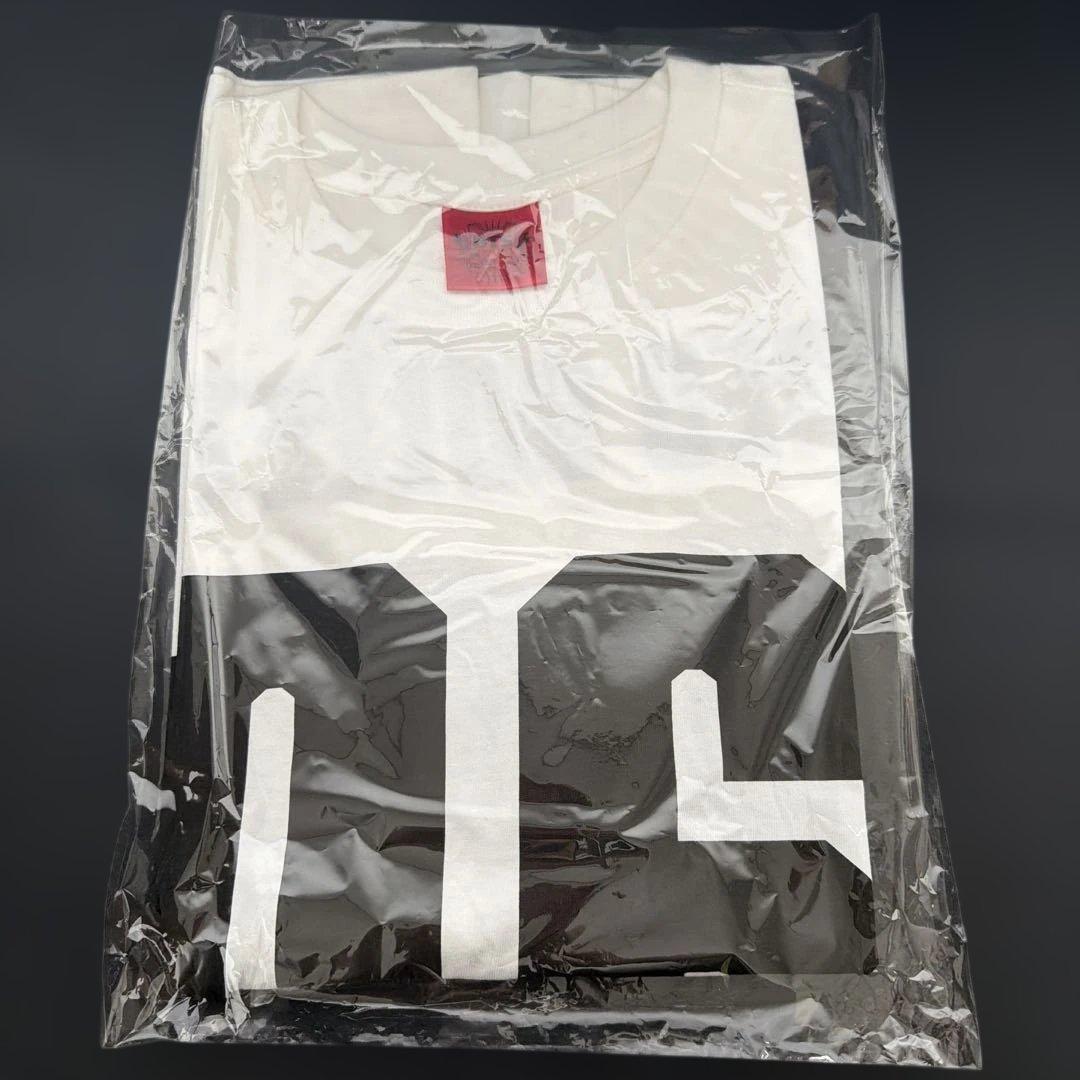 BTS 2014 THE RED BULLET Tシャツ ペンライト - メルカリ