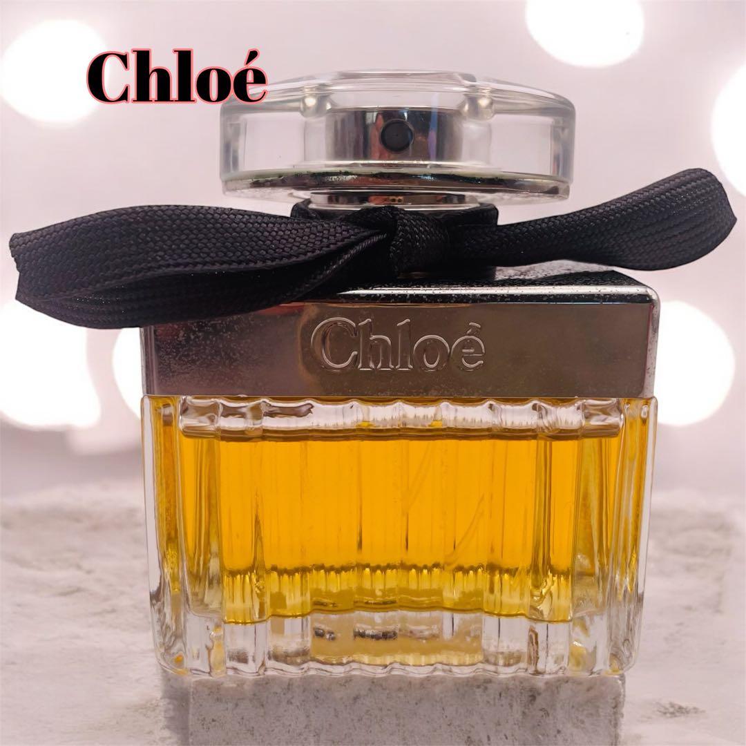Chloé 香水 オードパルファム　インテンス 50ml クロエ オードパルファム インテンス:クロエ(Chloe)の通販｜DEPACO