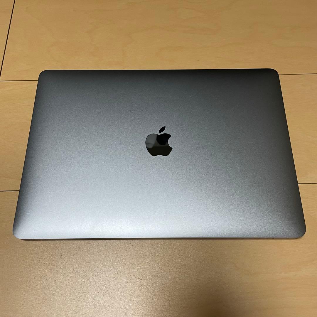 MacBook Pro 2017 13インチ　スペースグレー