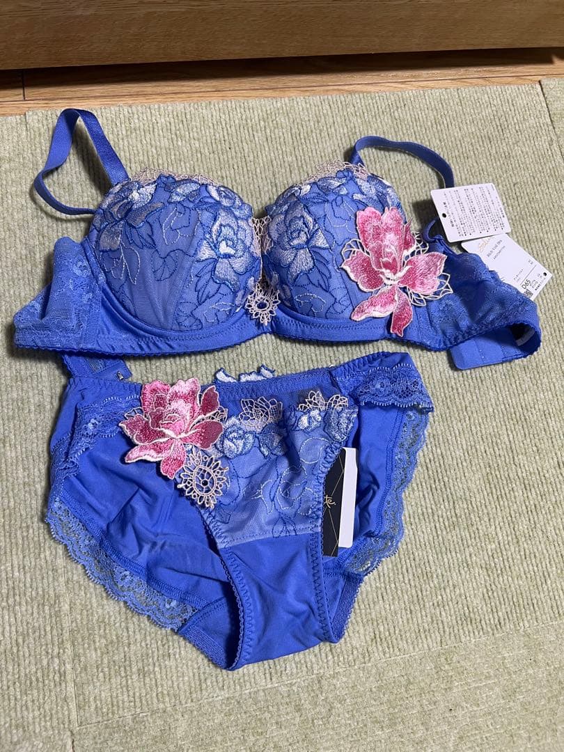 サルート 上下セット D65/Mサイズ