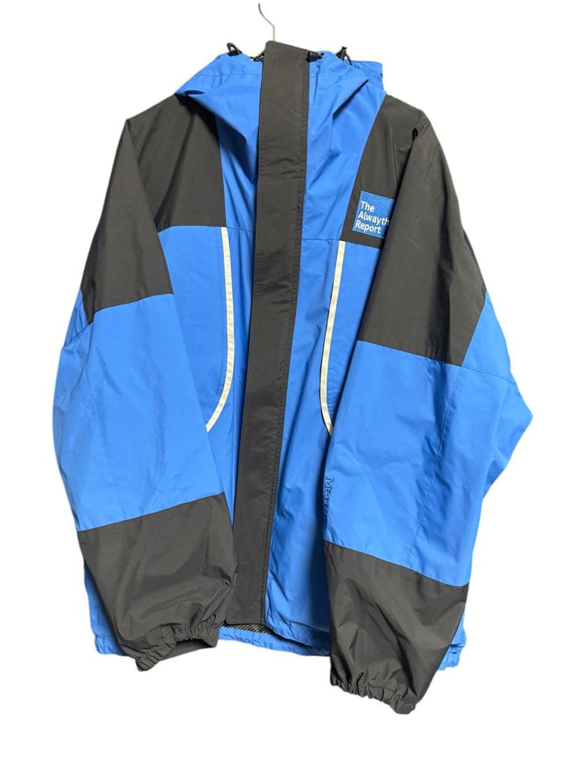 ジャケット・アウター Marmot Alwayth Equalizer Parka