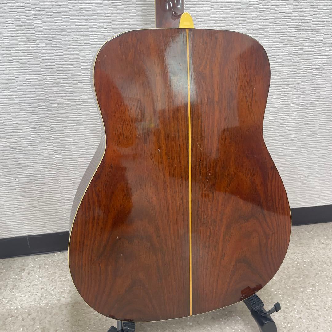 YAMAHA ☆FG-360☆ 【グリーンラベル】日本製 1972年 6月～