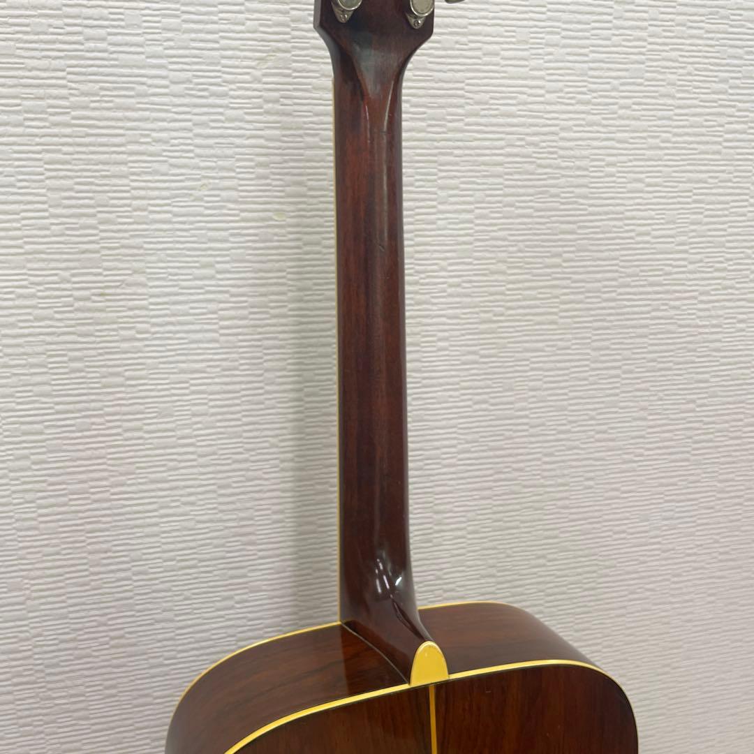 YAMAHA ☆FG-360☆ 【グリーンラベル】日本製 1972年 6月～