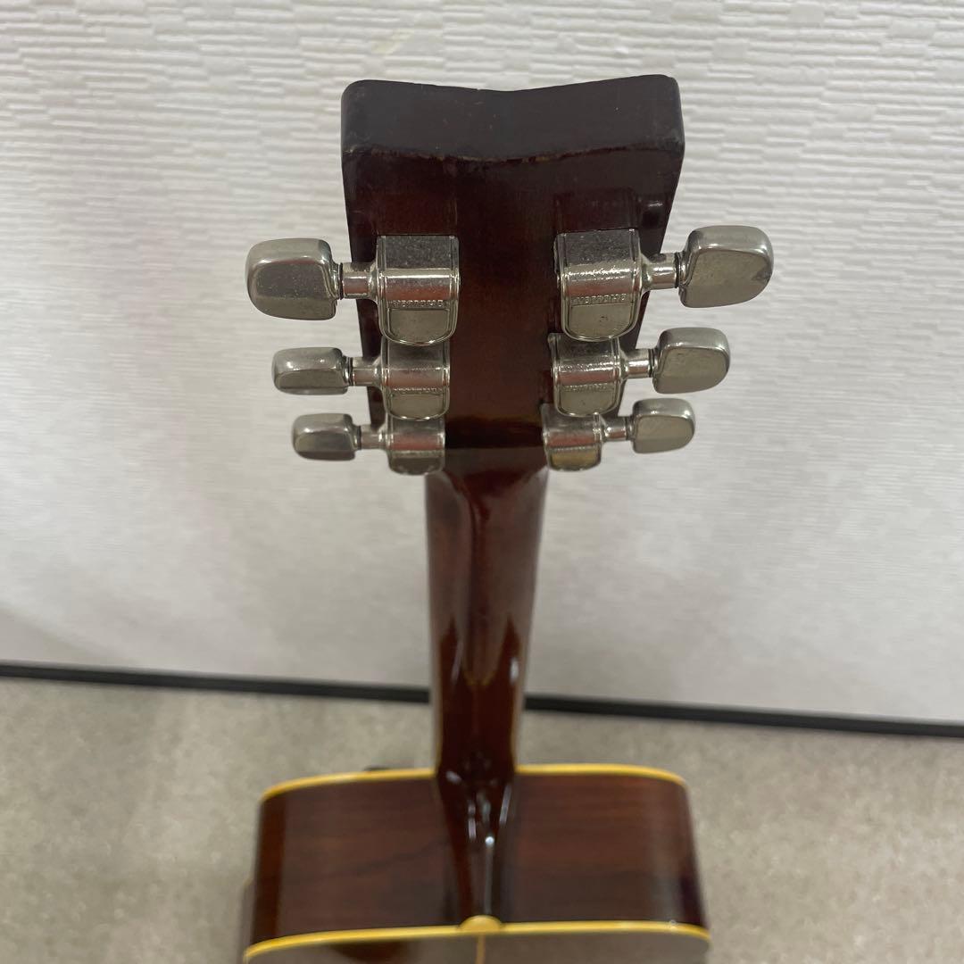 YAMAHA ☆FG-360☆ 【グリーンラベル】日本製 1972年 6月～