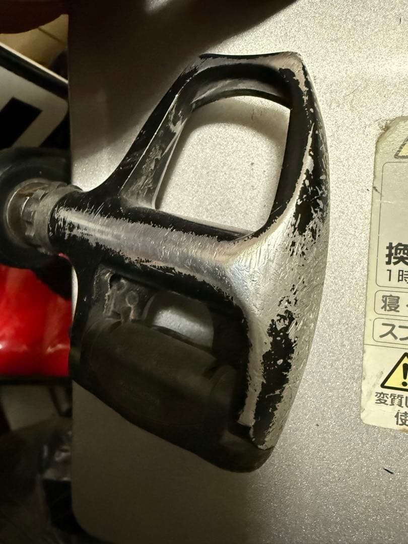 JIMATEAM フルカーボン ロードバイク できれば引き取り - メルカリ