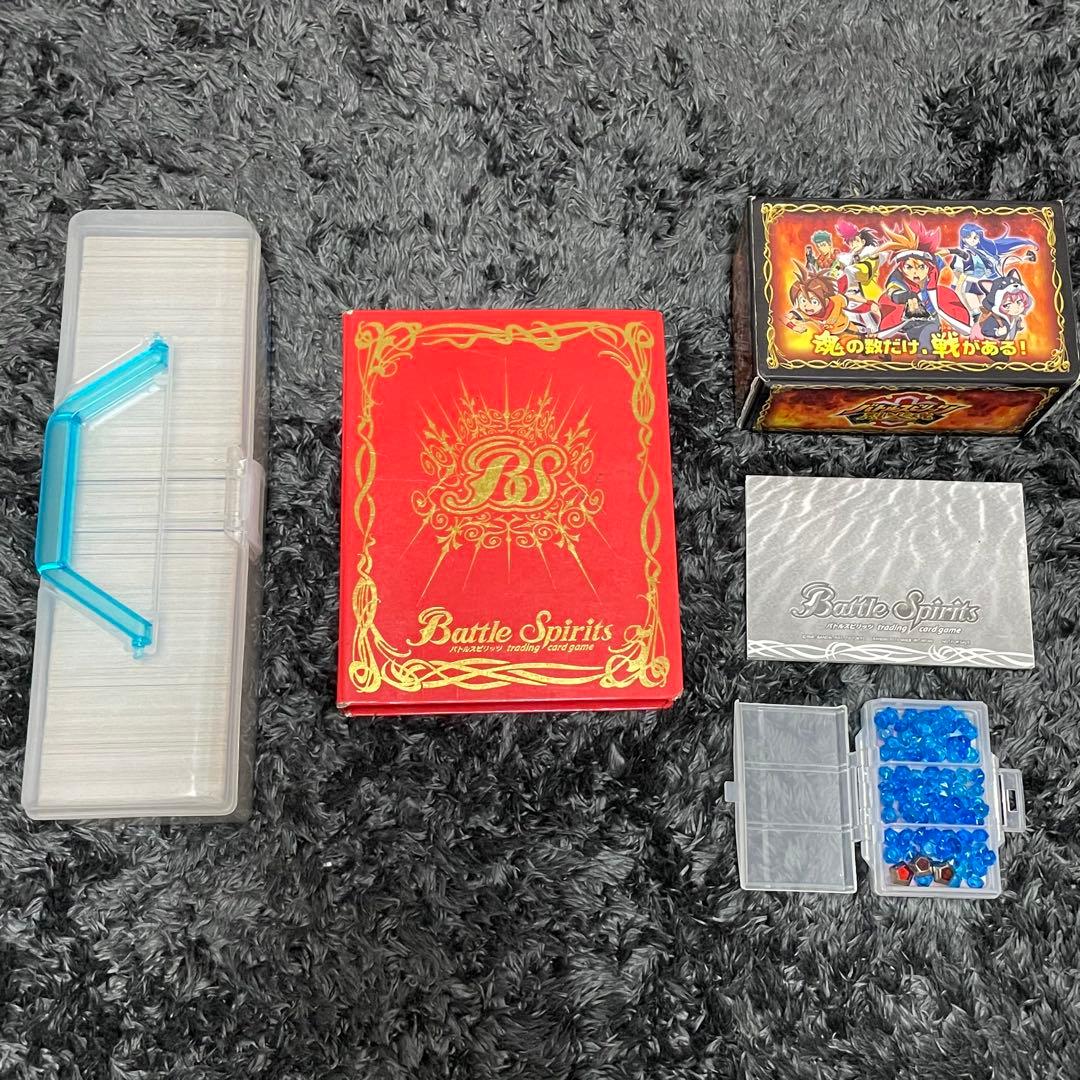 《送料込み》バトルスピリッツ バトスピ まとめ売り 大量 レア 希少カードあり
