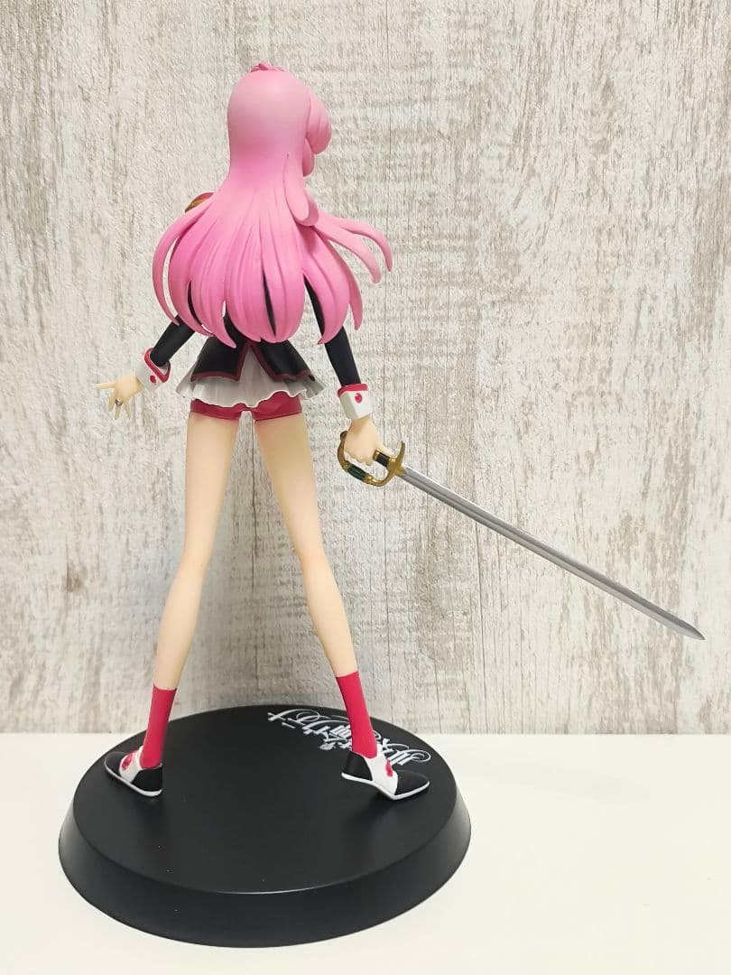 少女革命ウテナ 天上ウテナ プレミアム フィギュア セガ - メルカリ