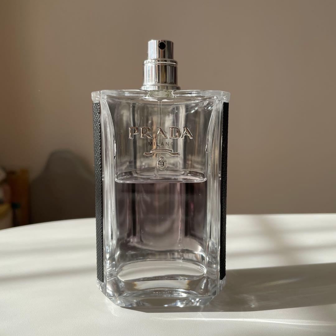 プラダ オム オードトワレ 100ml