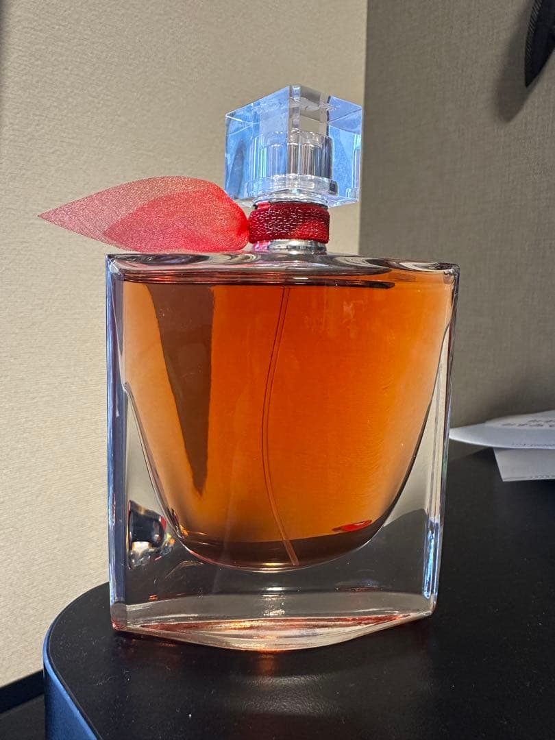 LANCOME 香水　100ml