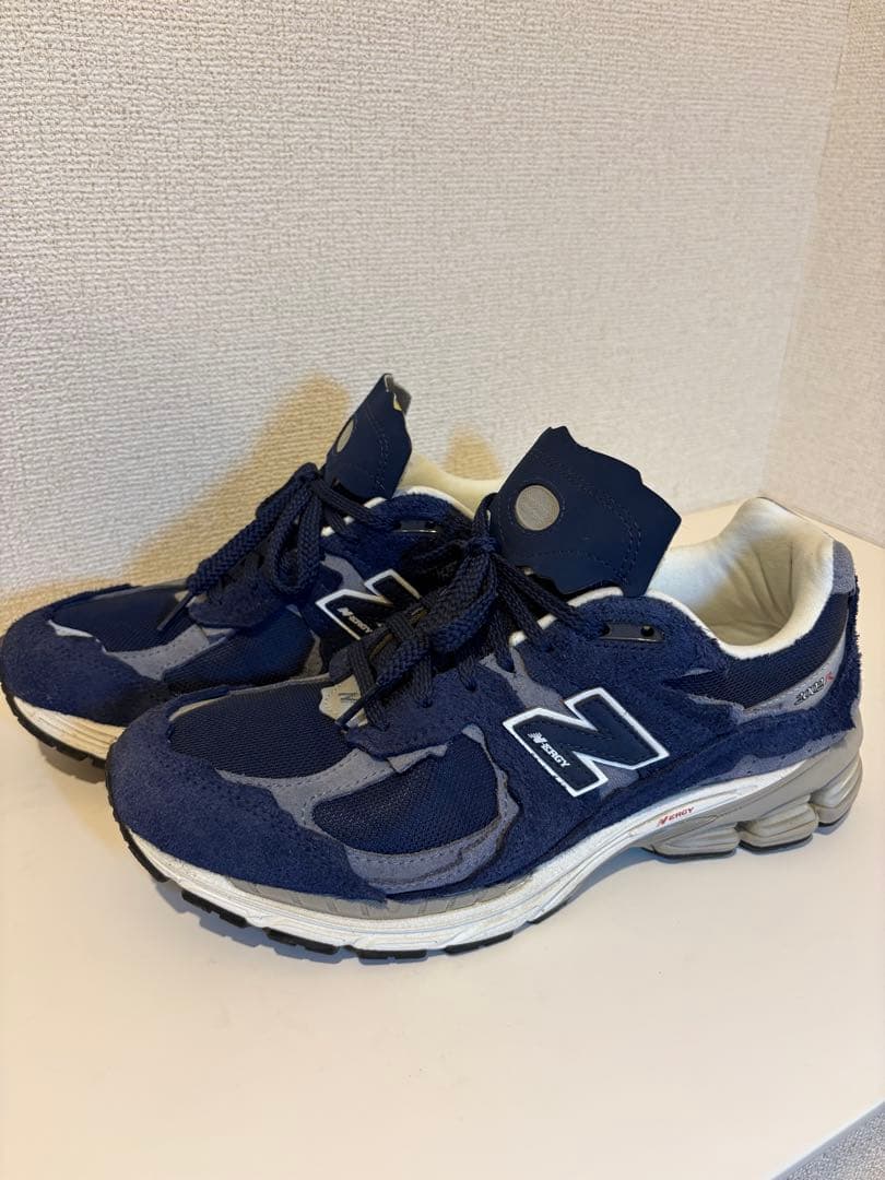 ニューバランス New Balance M2002RDK 26.5cm