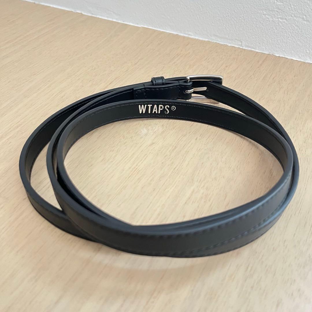 小物 Wtaps T15 / Belt / Synthetic \