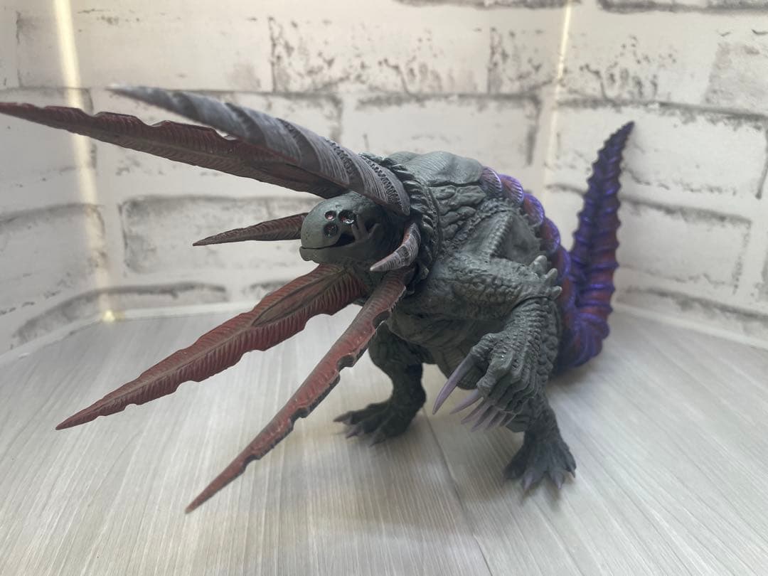 CCP 1/8コレクタブルシリーズ ガボラ（シン・ ウルトラマン）