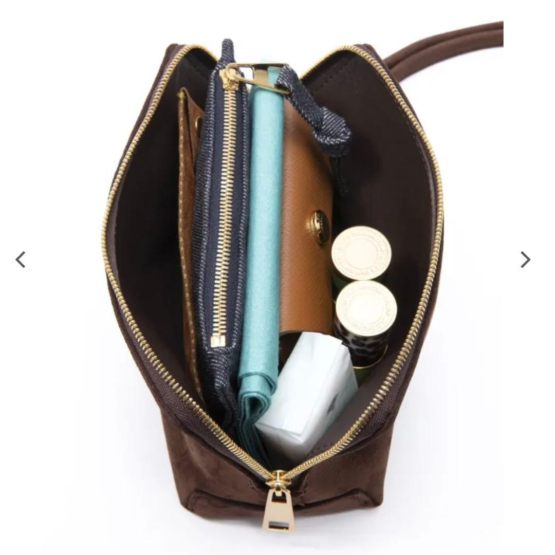 新品未使用】manimaris queue nubuck choco - メルカリ