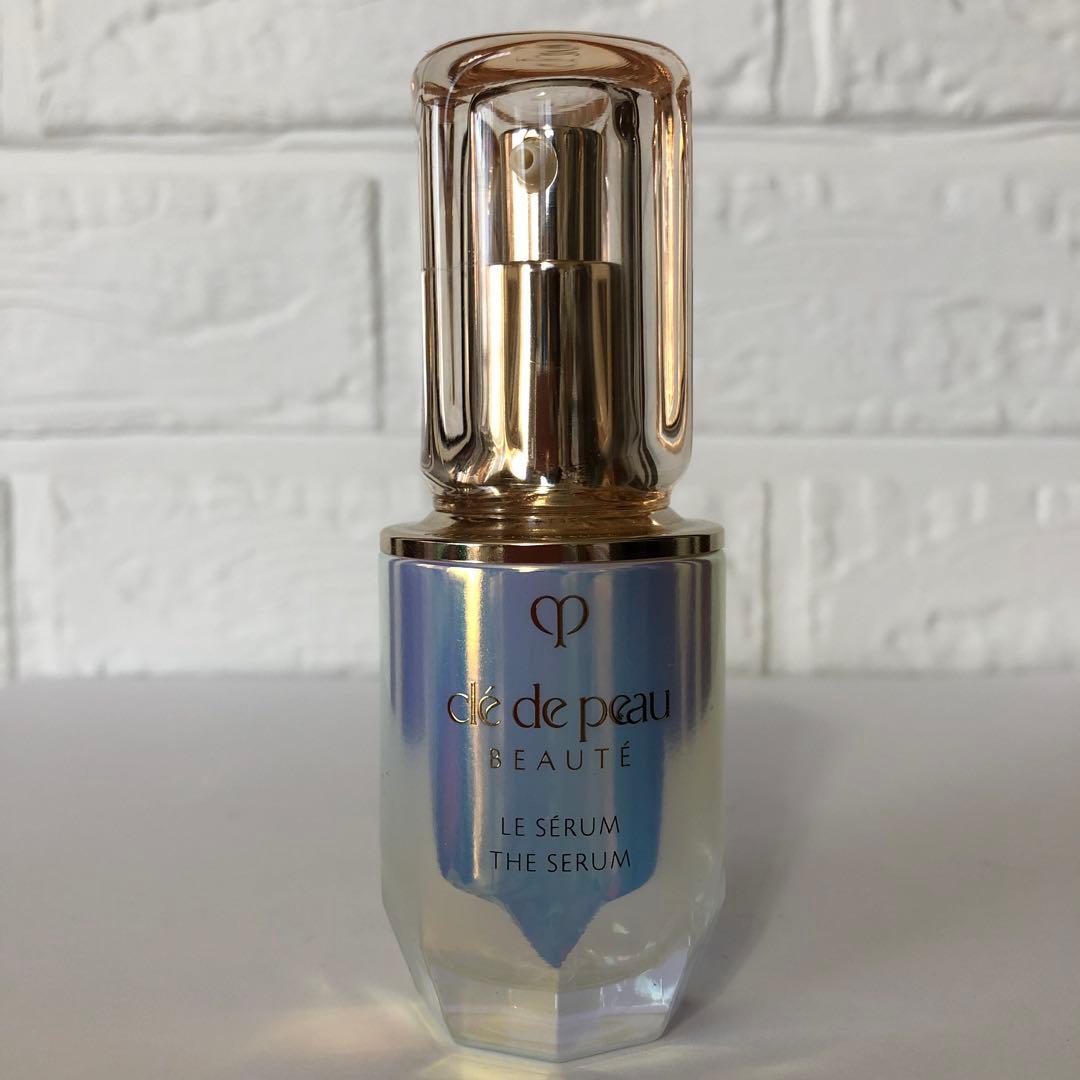 クレ・ド・ポー ボーテ ル・セラム 30ml