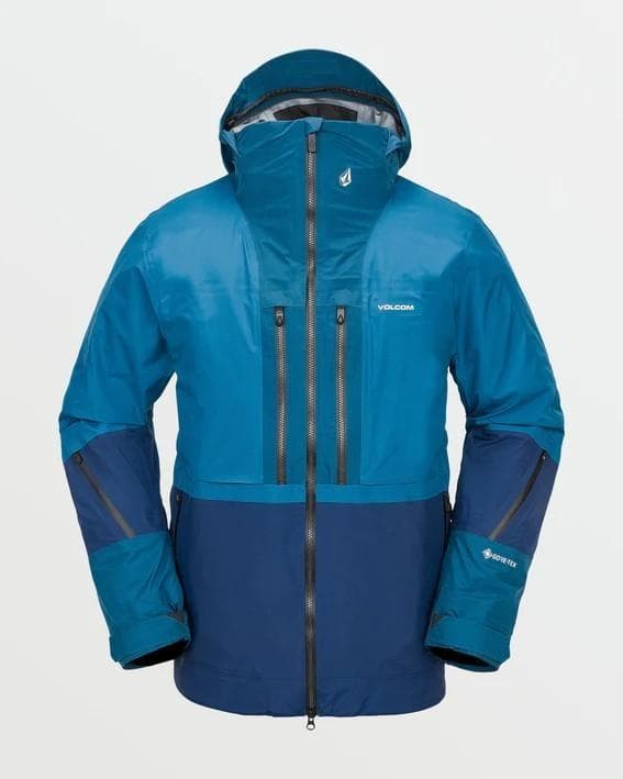 24-25 VOLCOM TDS INF GORETEX JACKET　Mサイズ