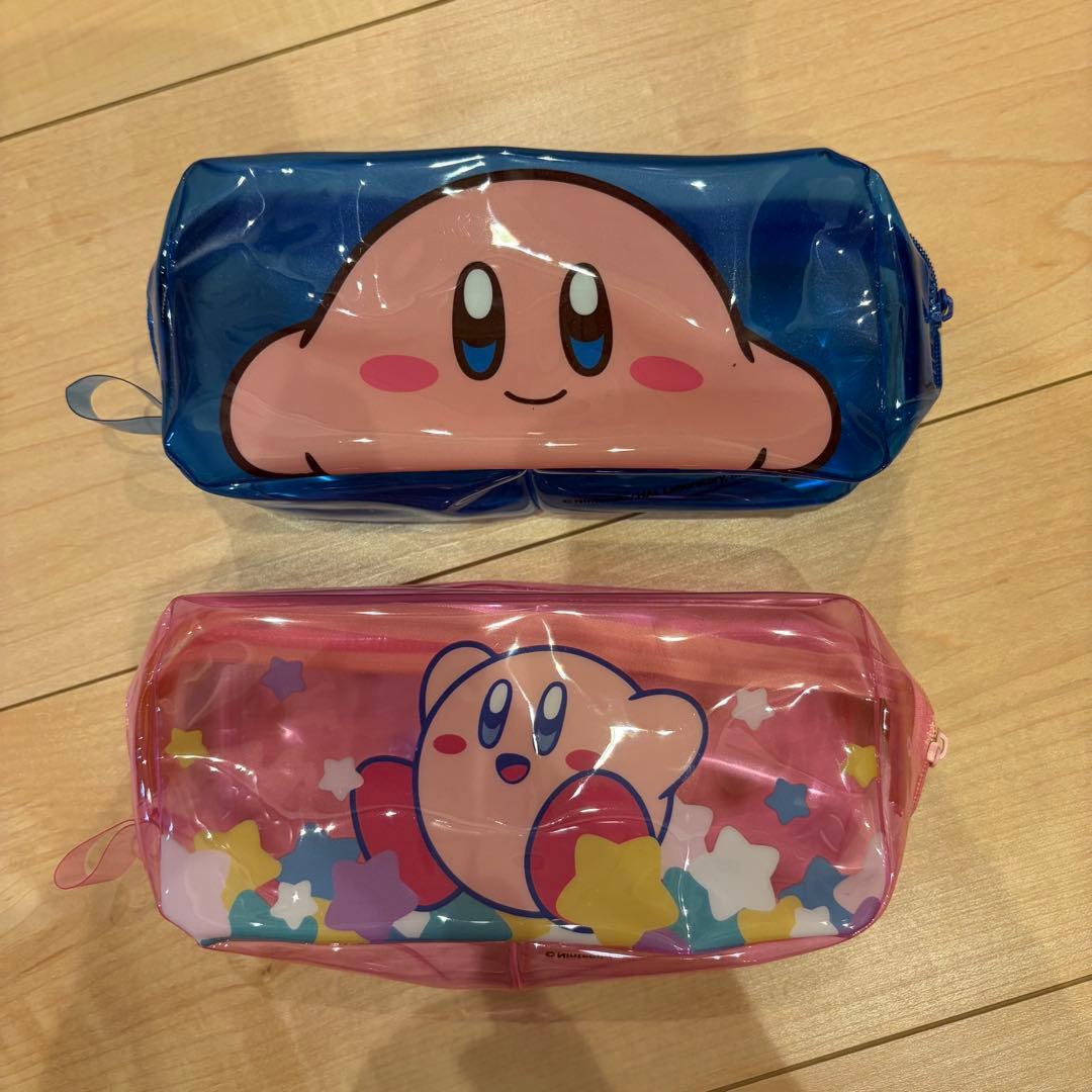 カービィ 1番くじ ヘッドフォン クラッシックなタオル ガチャガチャ