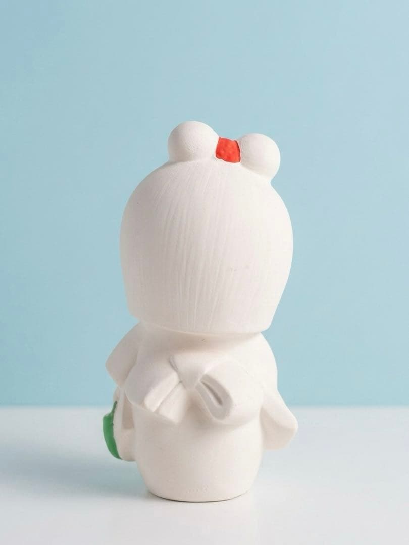 特級呪物】チョウピラコ様が宿る人形 曰く付き 浄化と幸福の守護人形