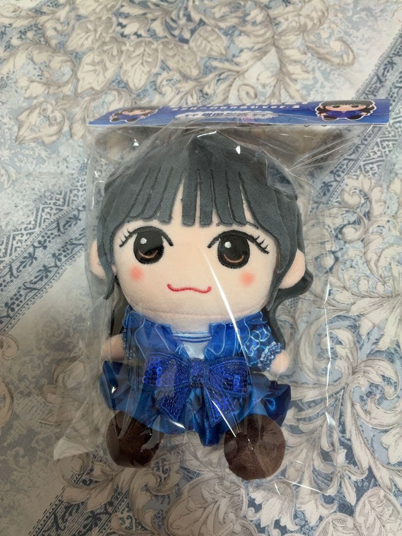 cutie street キュースト ちびぬい かわぬい 増田彩乃 - メルカリ