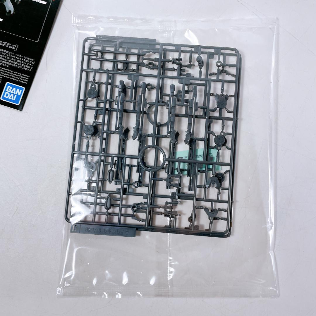 HG 1/48 レギンレイヴ(シン搭乗機) 86-エイティシックス|4087