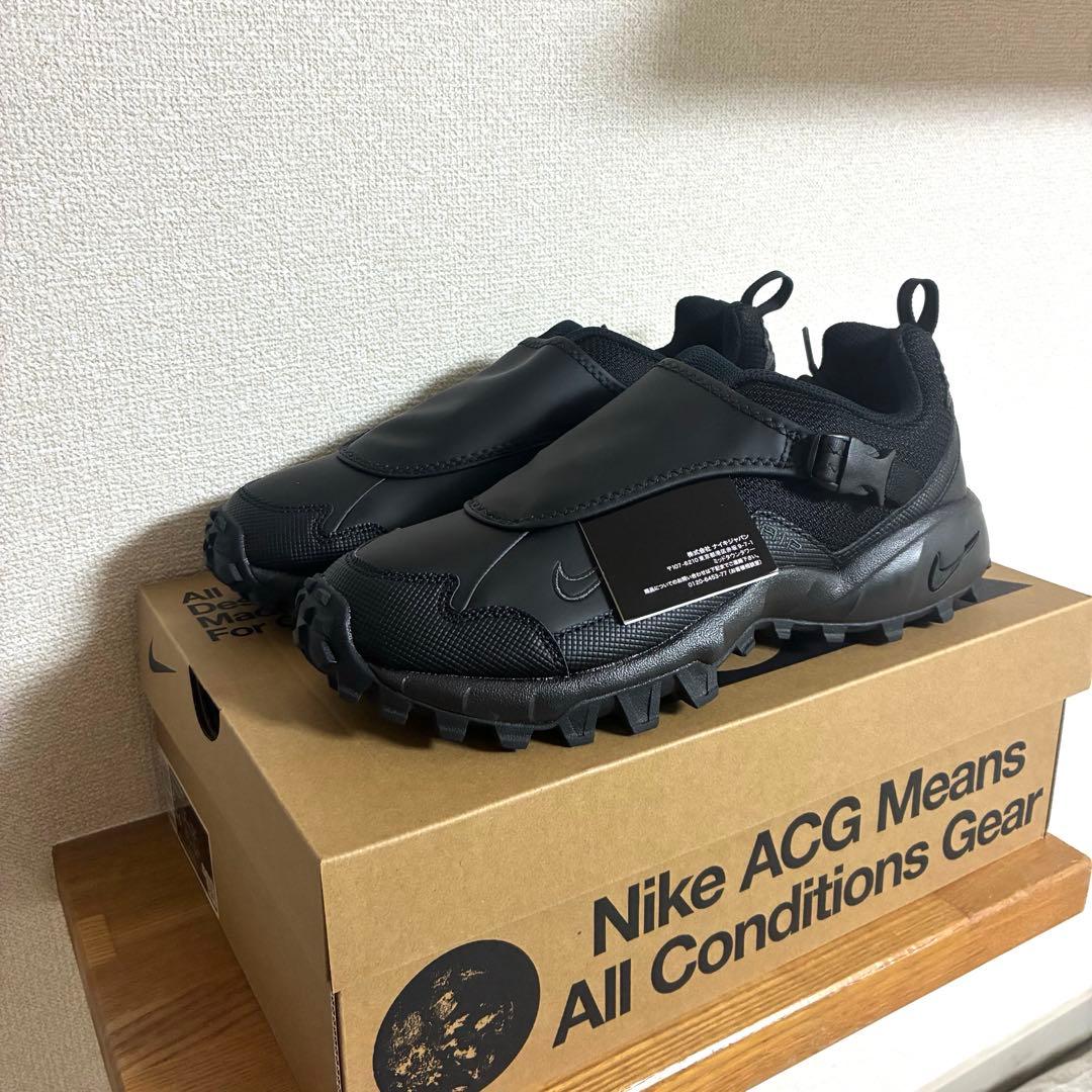 NIKE ACG PHASSAD HM7133-002 ナイキ　28.5cm