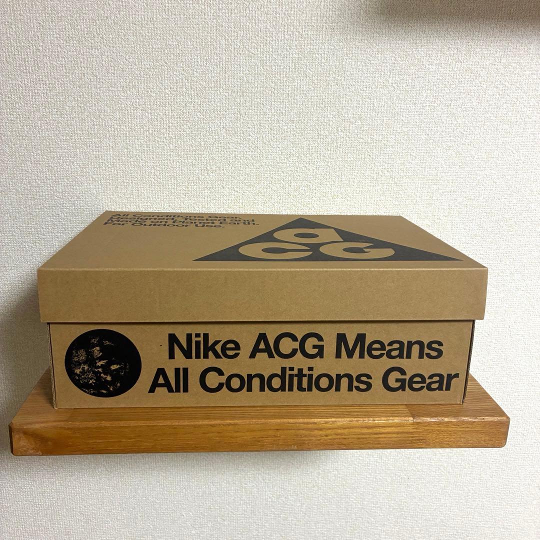 NIKE ACG PHASSAD HM7133-002 ナイキ　28.5cm