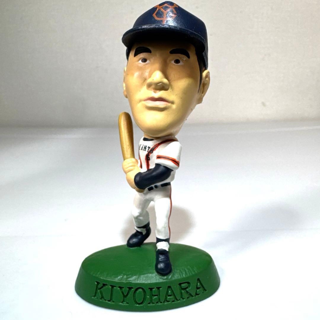 清原和博 フィギュア 読売ジャイアンツ巨人 - メルカリ