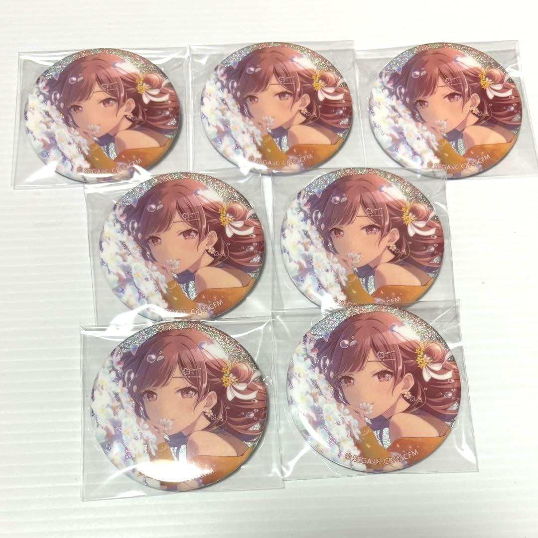 最終値下げ6/15まで】プロセカ グリ缶 東雲絵名 - メルカリ