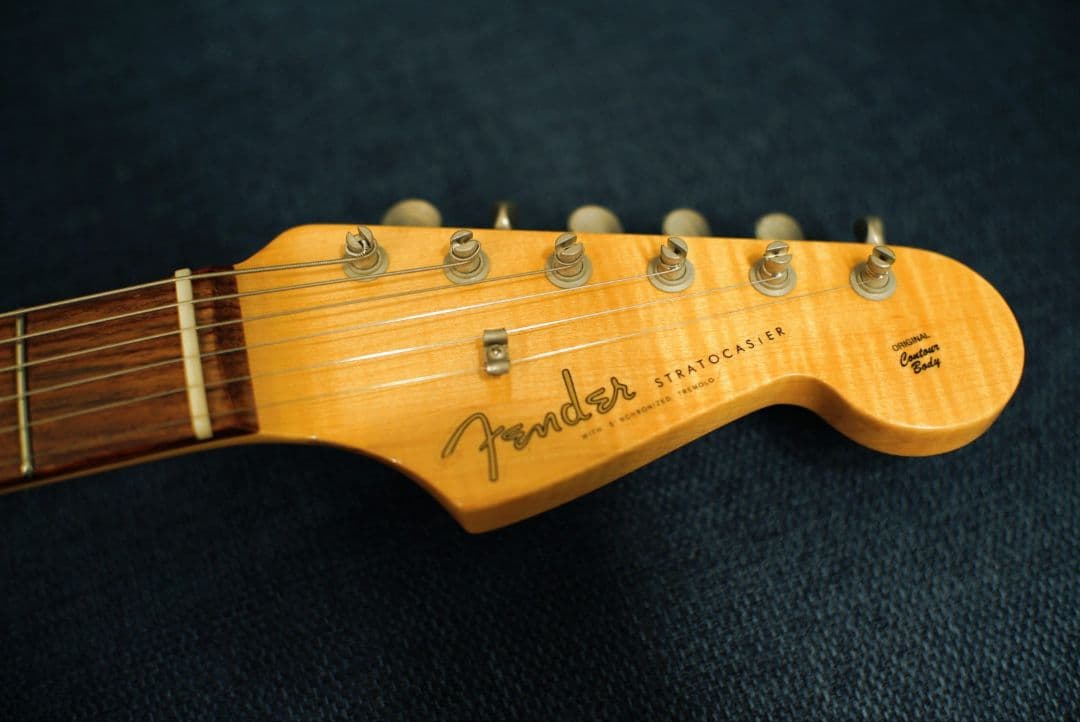 nao様専用]Fender NewAmericanVintageネック+MJT - メルカリ