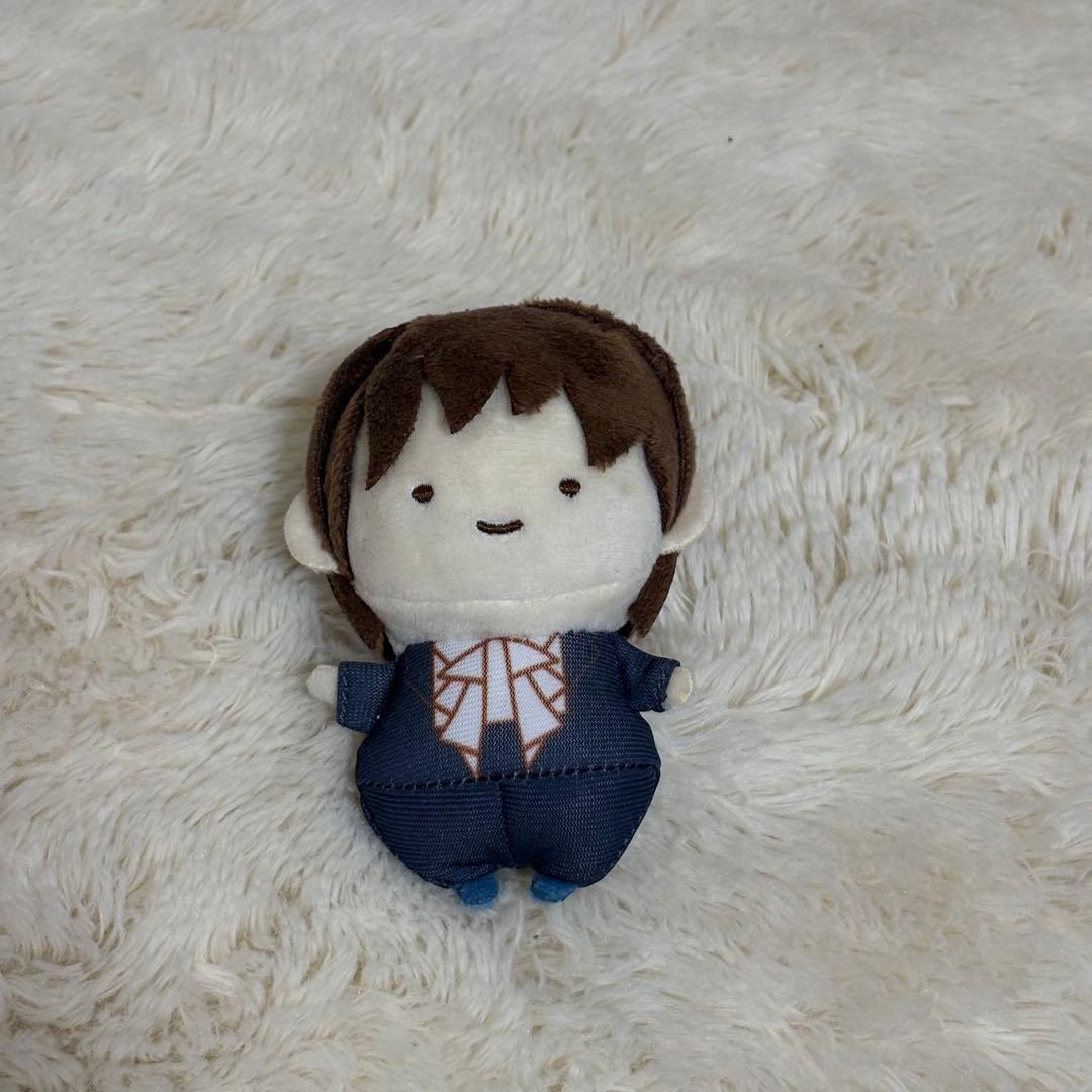 超特急 ハル 柏木悠 マスコットver.2 - メルカリ