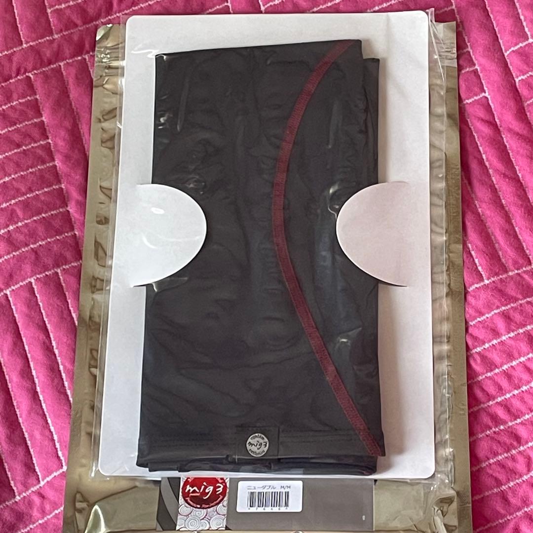 インヴェル　ニューダブル　Ｍ