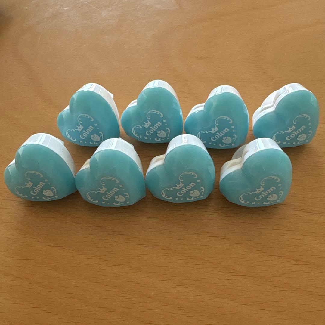 すとぷり ころん リングライト 9個 すとぷり リングライト はじまりの物語 ころんくん - メルカリ