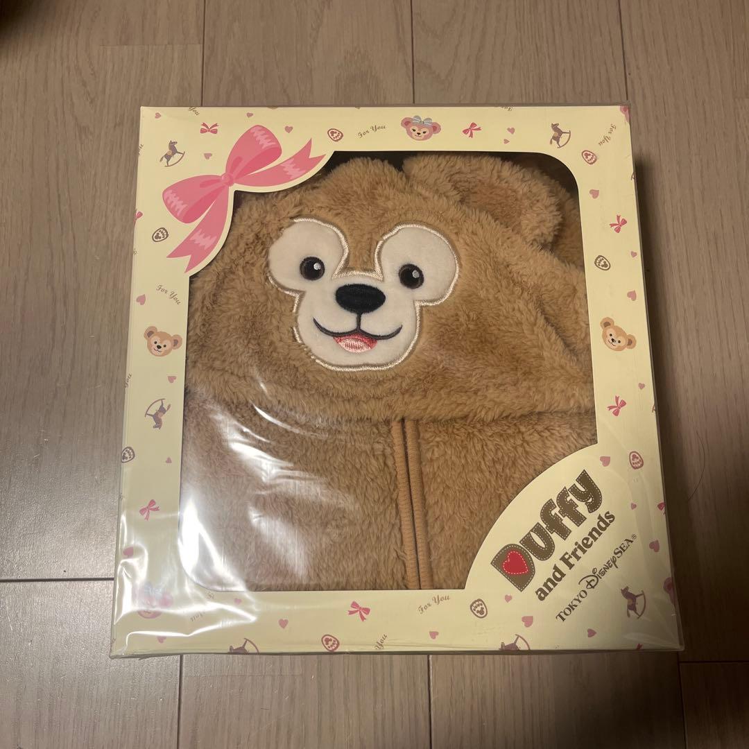 【新品未開封】公式　ダッフィー　着ぐるみ90 2026年最新】ダッフィー 着ぐるみ 公式 90の人気アイテム - メルカリ