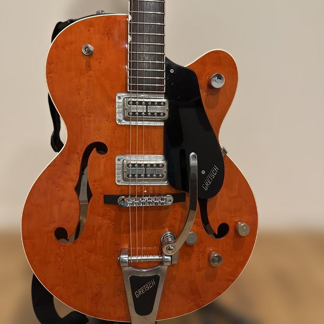 GRETSCH Electromatic 5120 初年度1995年　日本製 Electromatic by GRETSCH 5120 95年 日本製【尾張一宮店】 | G
