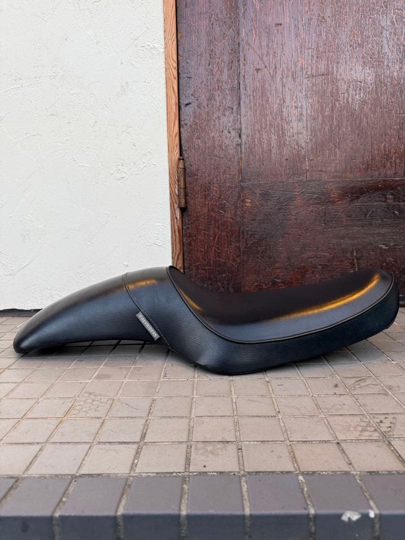 スポーツスター03 EASY RIDERS ガンファイターシート