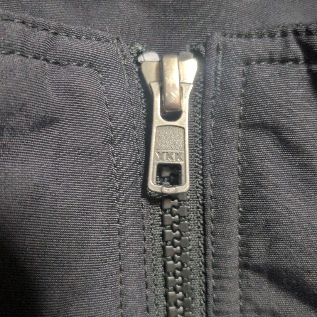 patagonia シェルドシンチラジャケット【袖、裾リブ交換済み】 - メルカリ