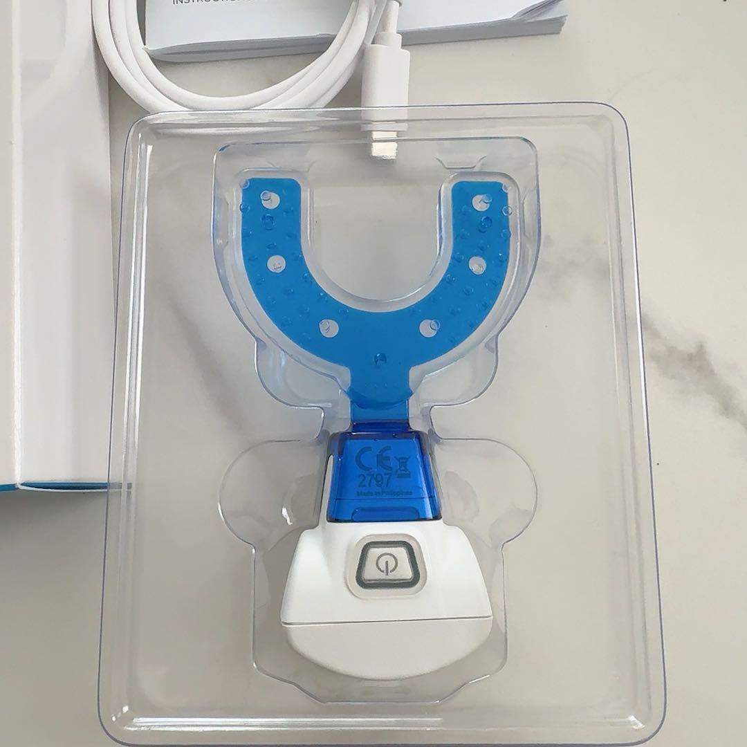 SureSmile VPro 矯正加速装置