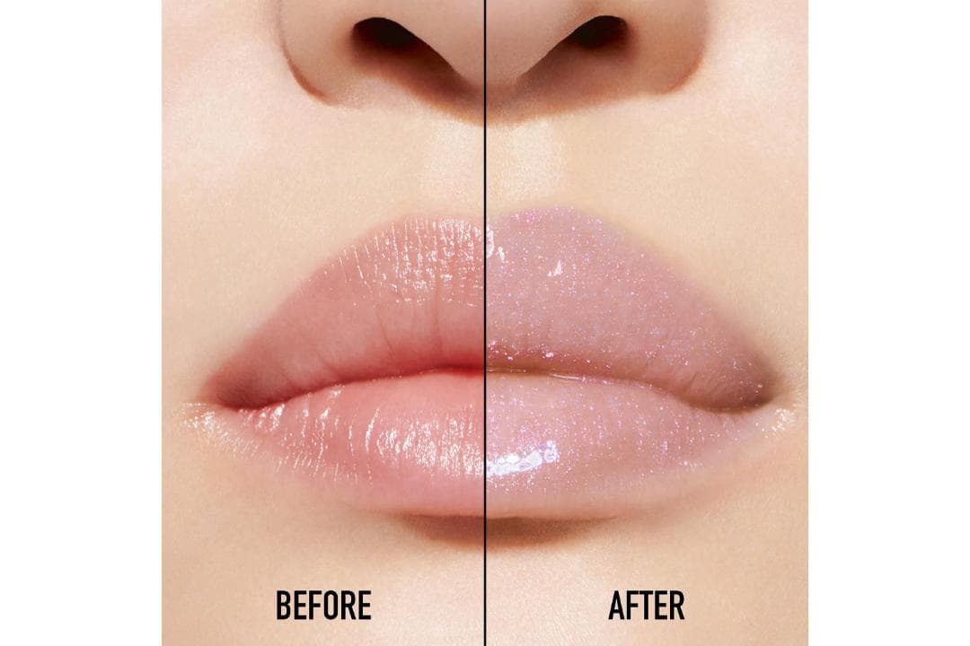 未開封新品】050 & 058 リップマキシマイザー リップグロウ ブルーラメ