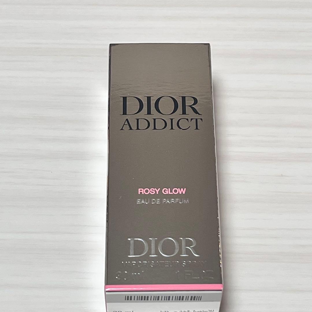 新品未使用品 ディオール アディクト ロージーグロウ 30ml Christian Dior（クリスチャン・ディオール） ディオール Dior 香水