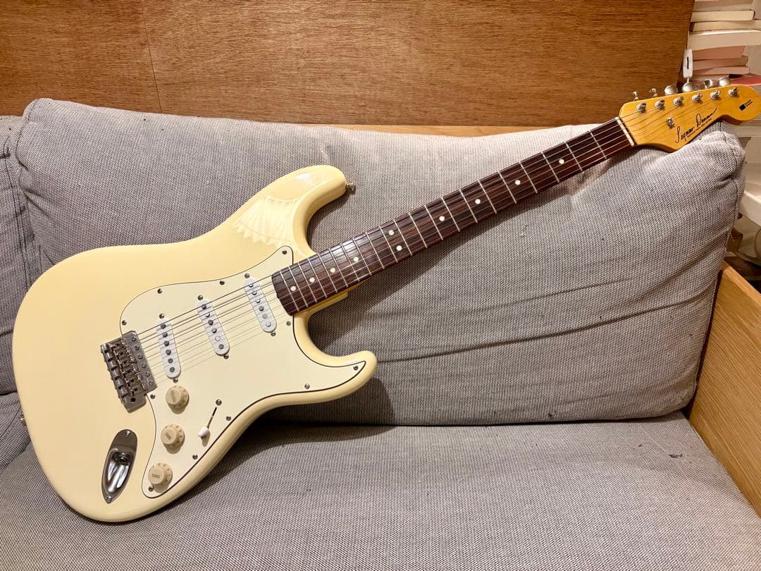 ギター Seymour Duncan DS-200R