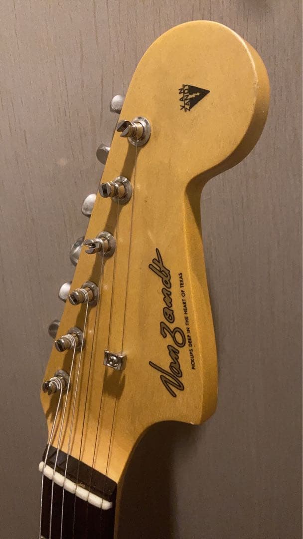 最終値下げ】vanzandt JMV-R2（値下げ交渉OK） - メルカリ