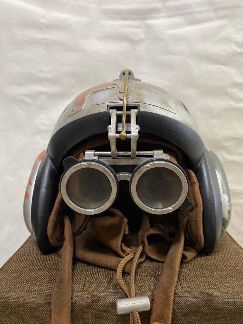 スターウォーズ アナキン DON POST ポッドレース ヘルメット - メルカリ