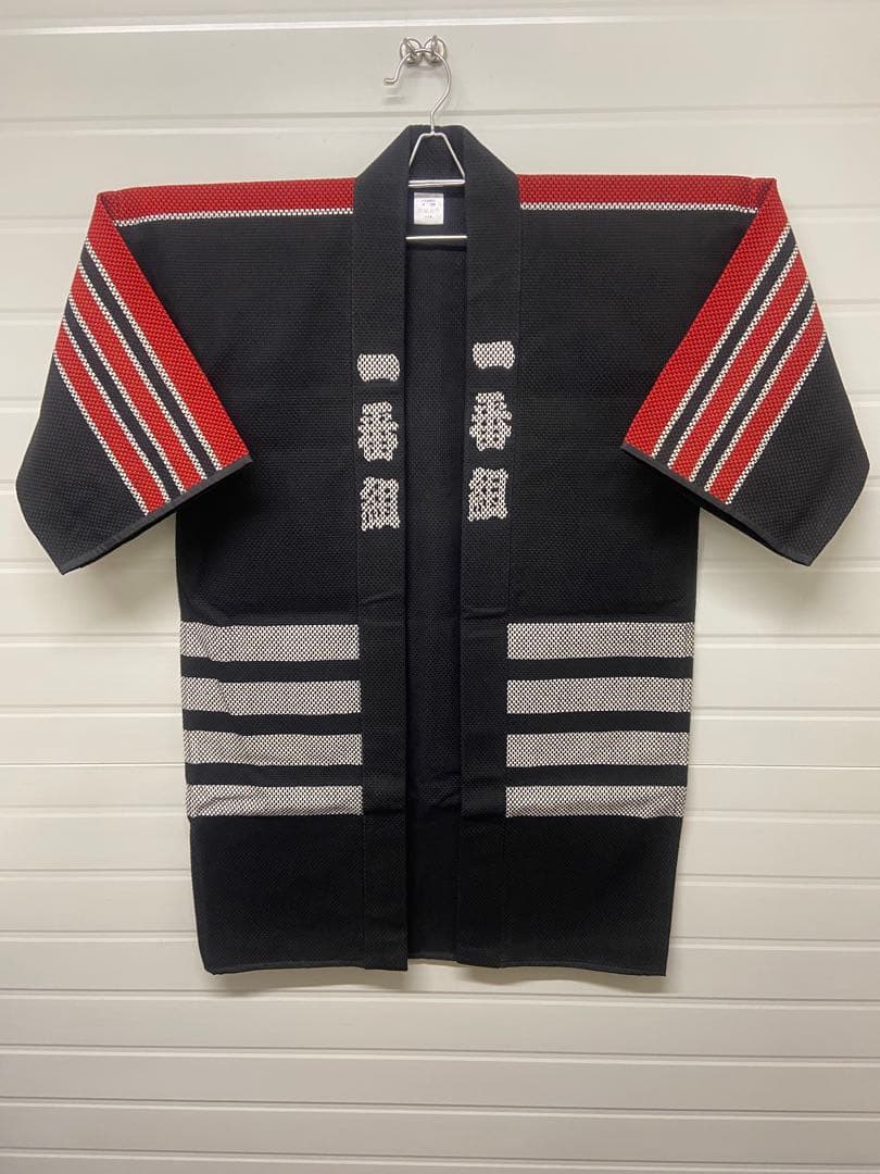 刺子半纏 消防 火消し - メルカリ