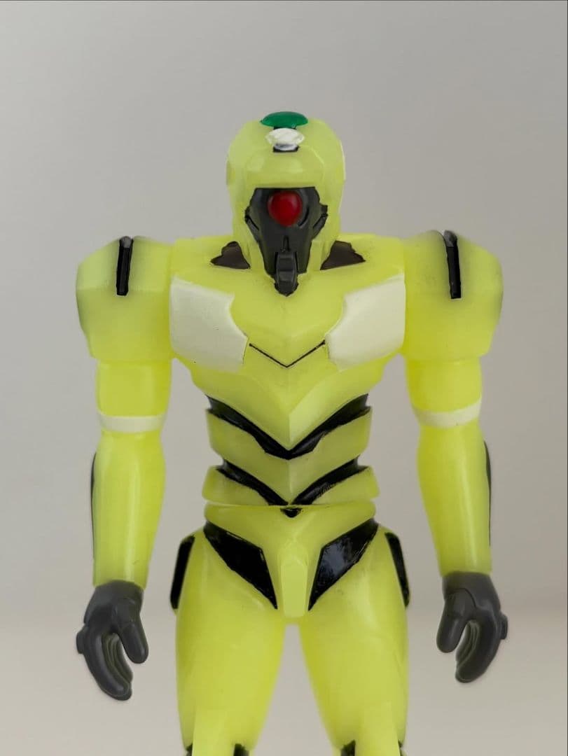 outerrimエヴァンゲリオン 零号機 ワンフェス アウターリムWF2026冬