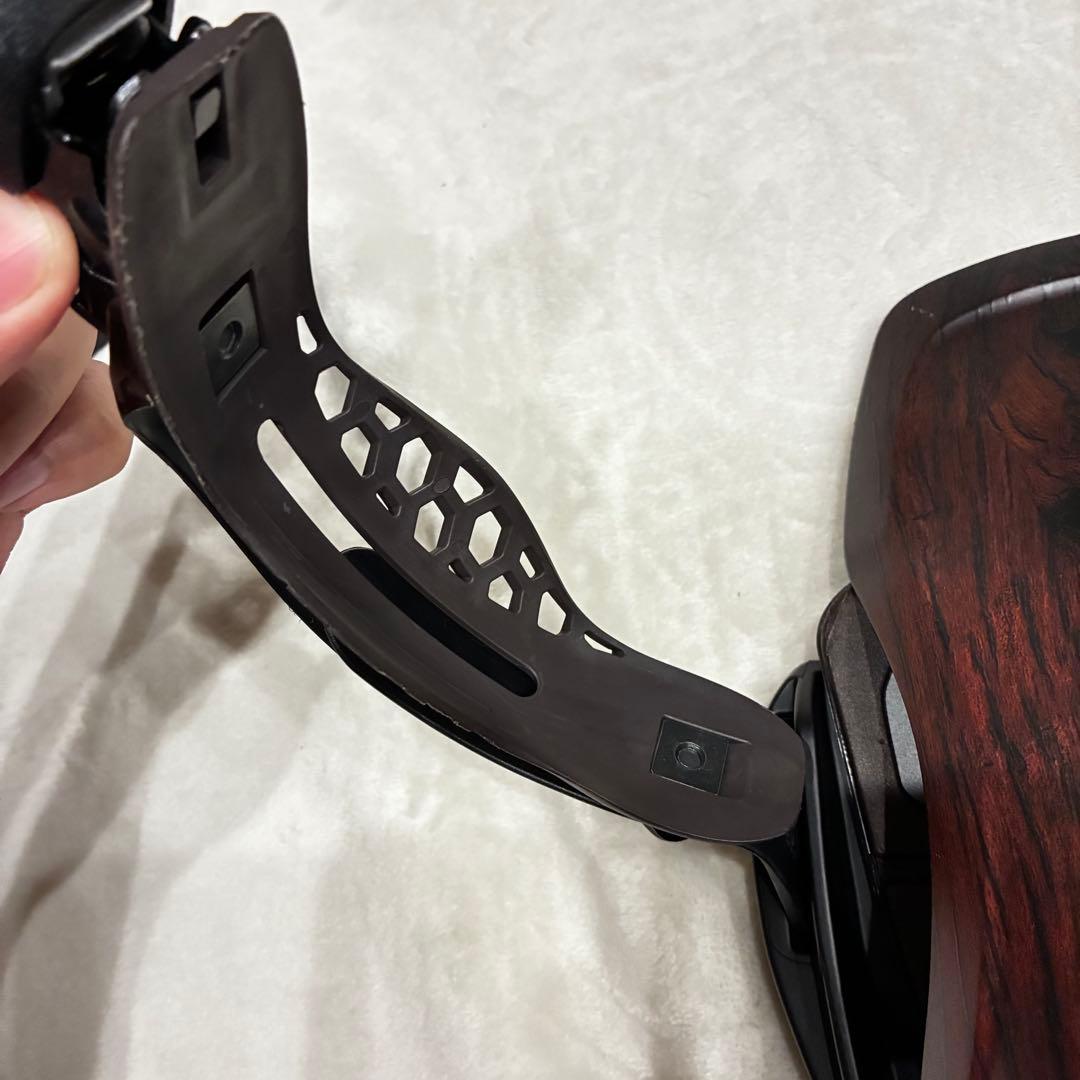 FLUX XF Ltd Mサイズ 21-22 リミテッド limited - メルカリ