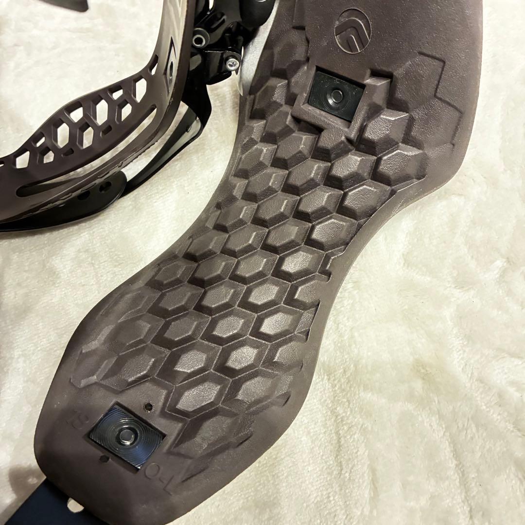 FLUX XF Ltd Mサイズ 21-22 リミテッド limited - メルカリ